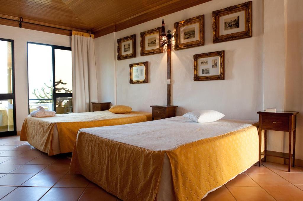 Valmar Villas - Happy Holidays (Adults Only) 라고스 객실 사진